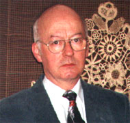 Eberhard Zirnstein
