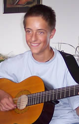 Michael Zirnstein